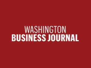 Washington Business Journal: Oct 2020