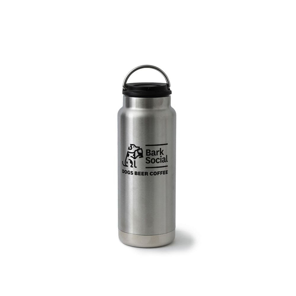 Flip Straw Growler Lid, 32 oz